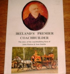 Ireland's Premier Coachbuilder
