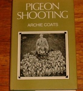 Pigeon Shooting, Archie Coats