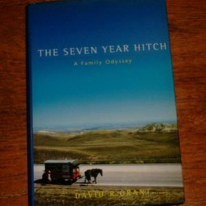 The Seven Year Hitch