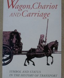 Wagon, Chariot and Carriage