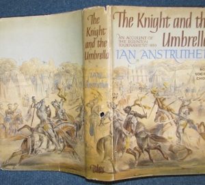 The Knight and the Umbrella