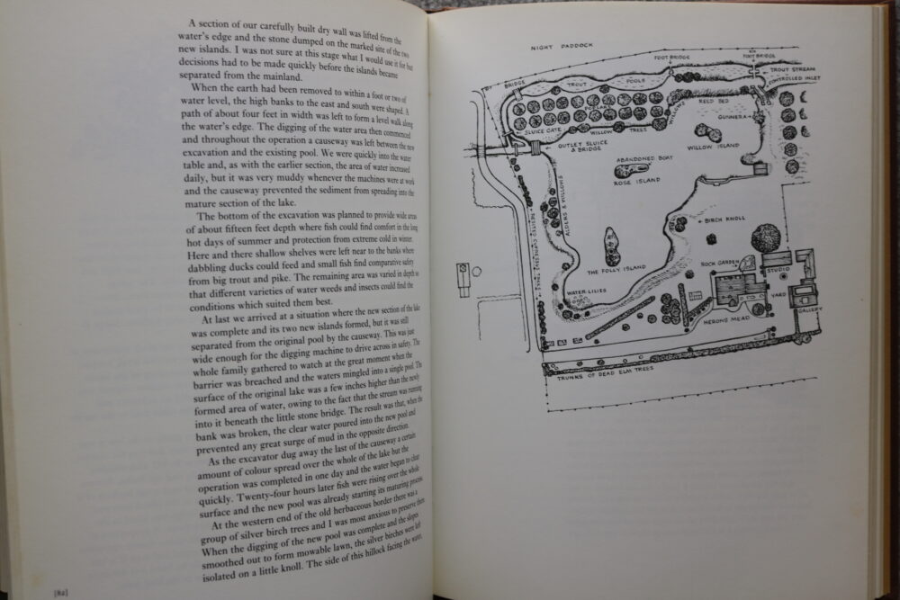 Thelwell, A Plank Bridge By a Pool, Norman Thelwell - Image 9