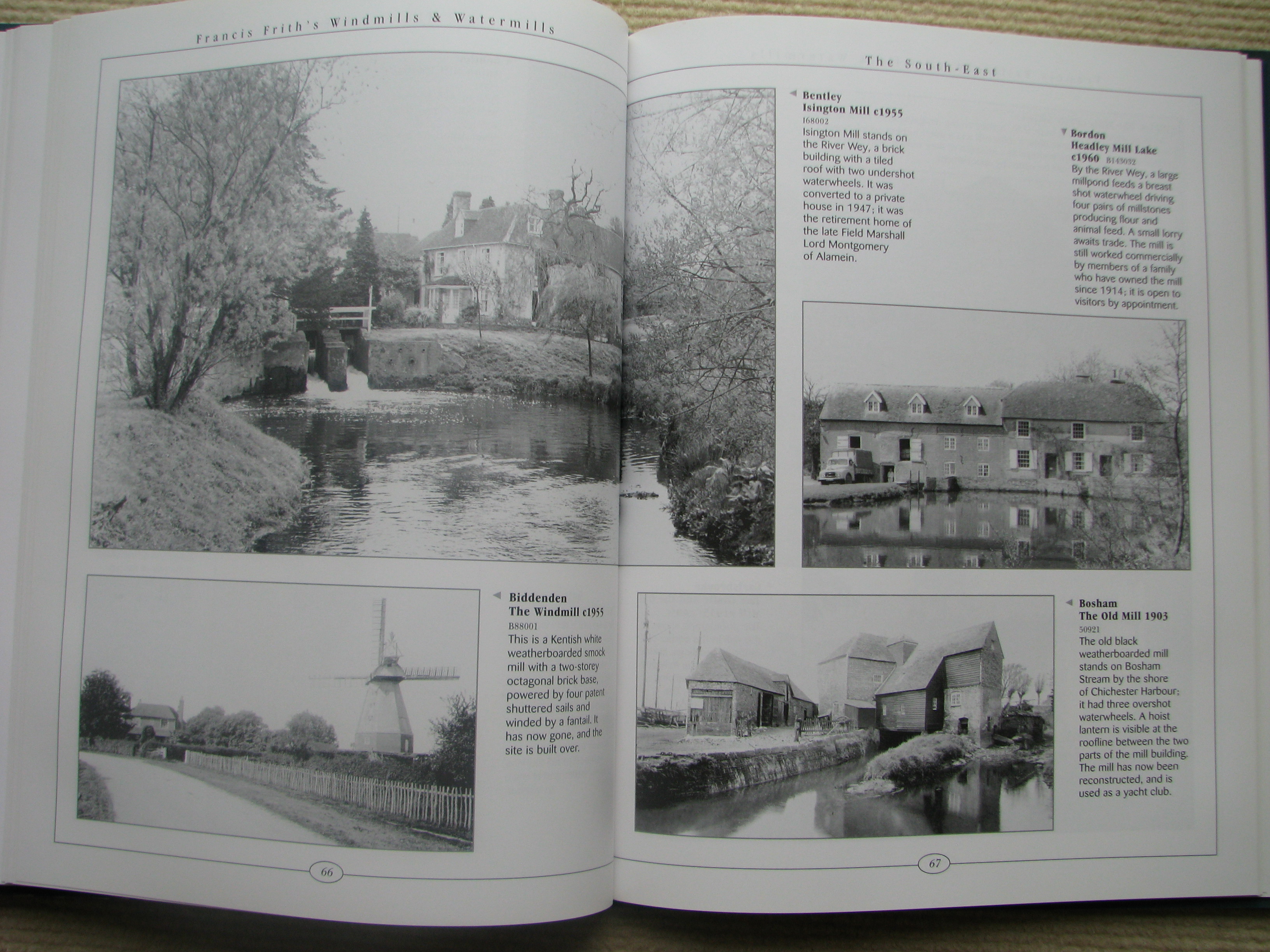 Windmills and Watermills Anthony Bryan - Image 7