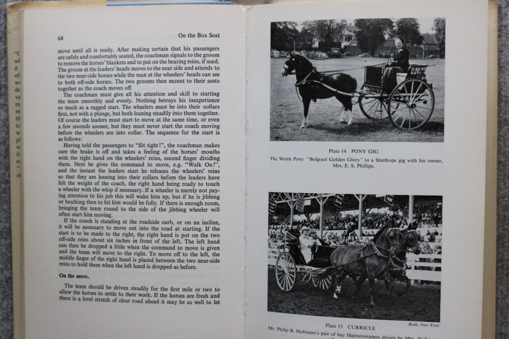 On The Box Seat, Tom Ryder - Image 12