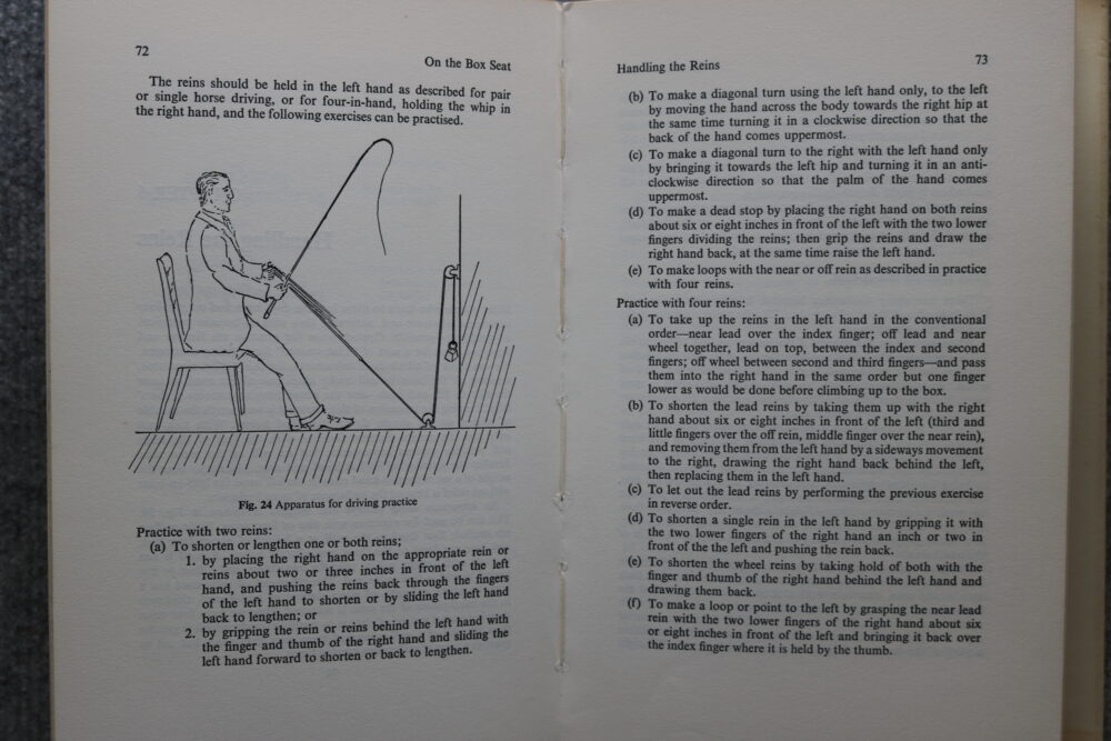 On The Box Seat, Tom Ryder - Image 13