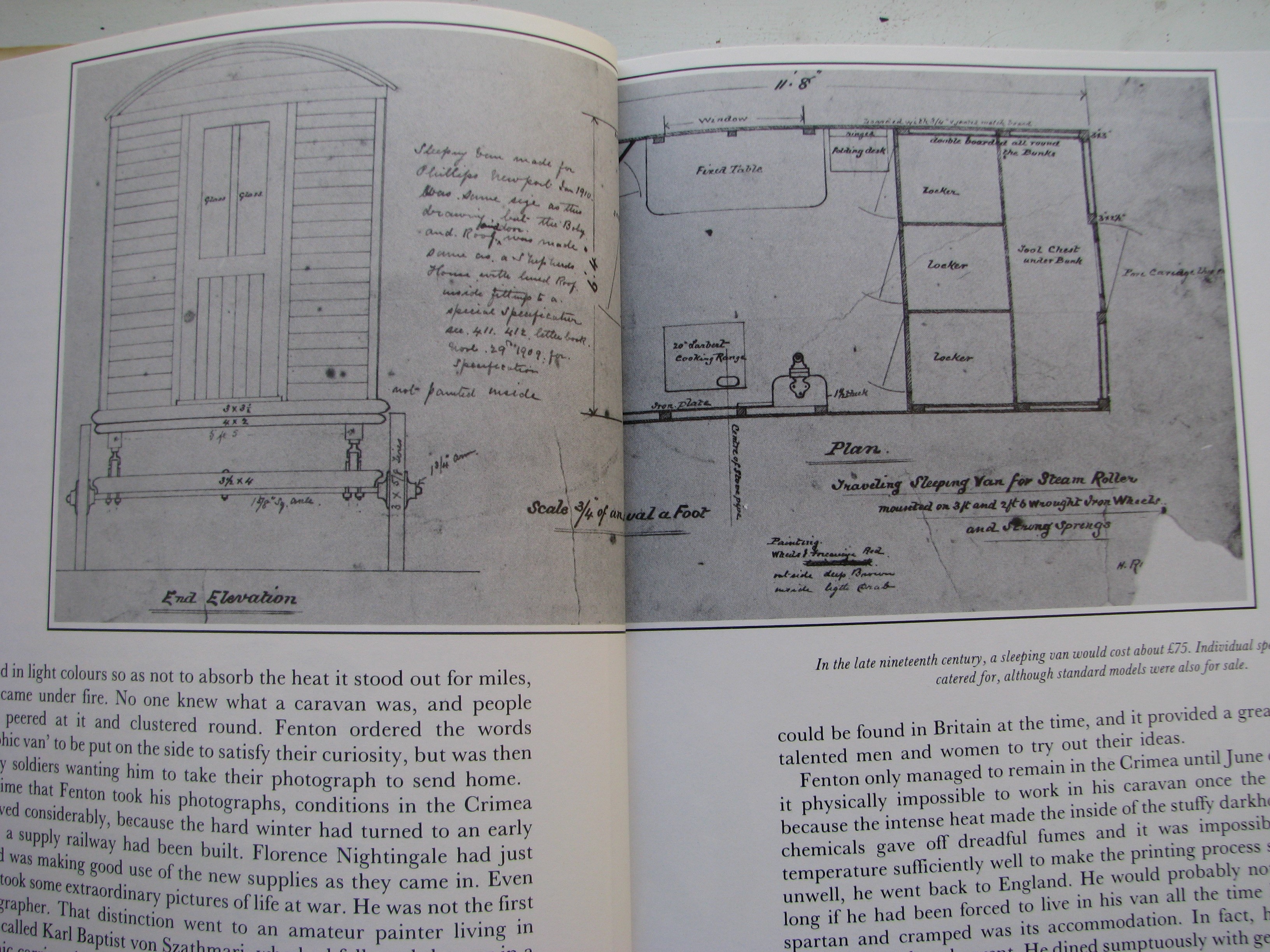 Gypsies and Gentlemen, The life and times of the leisure caravan, Nerissa Wilson - Image 6