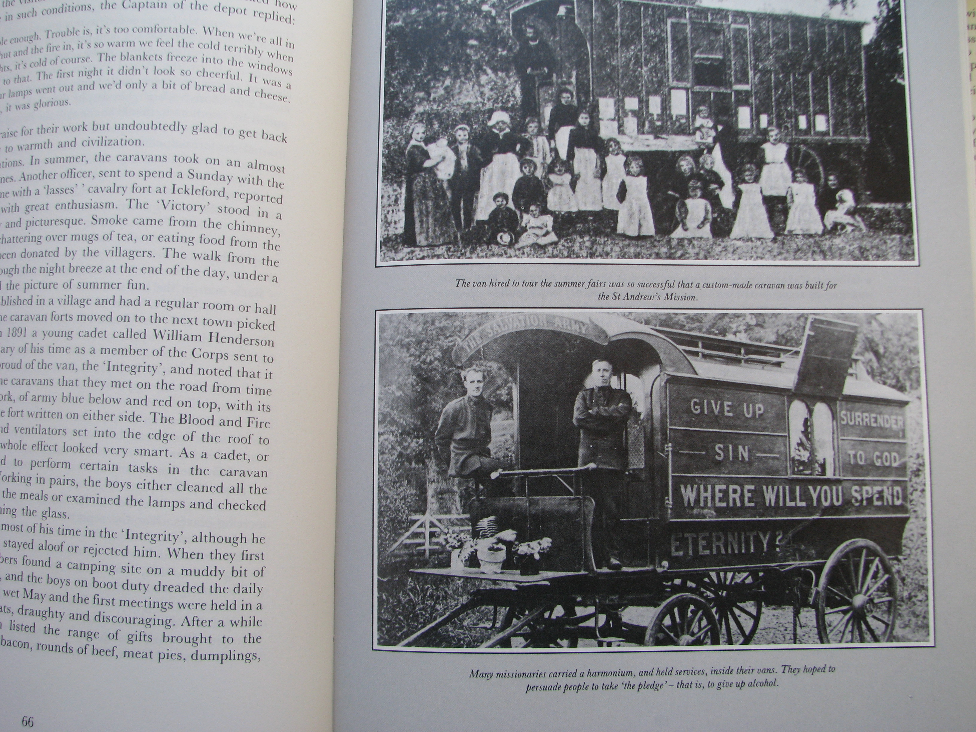 Gypsies and Gentlemen, The life and times of the leisure caravan, Nerissa Wilson - Image 8