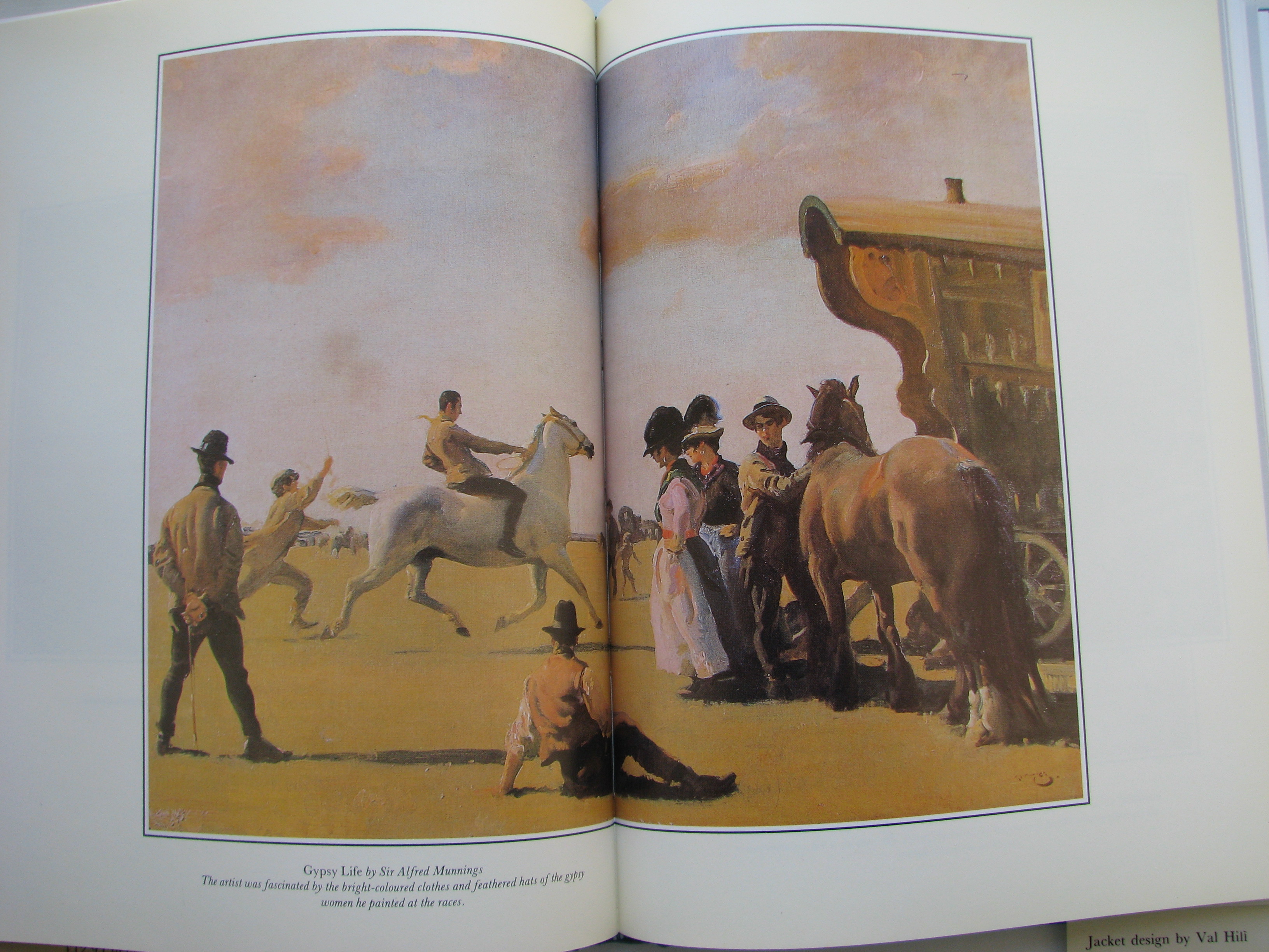 Gypsies and Gentlemen, The life and times of the leisure caravan, Nerissa Wilson - Image 11