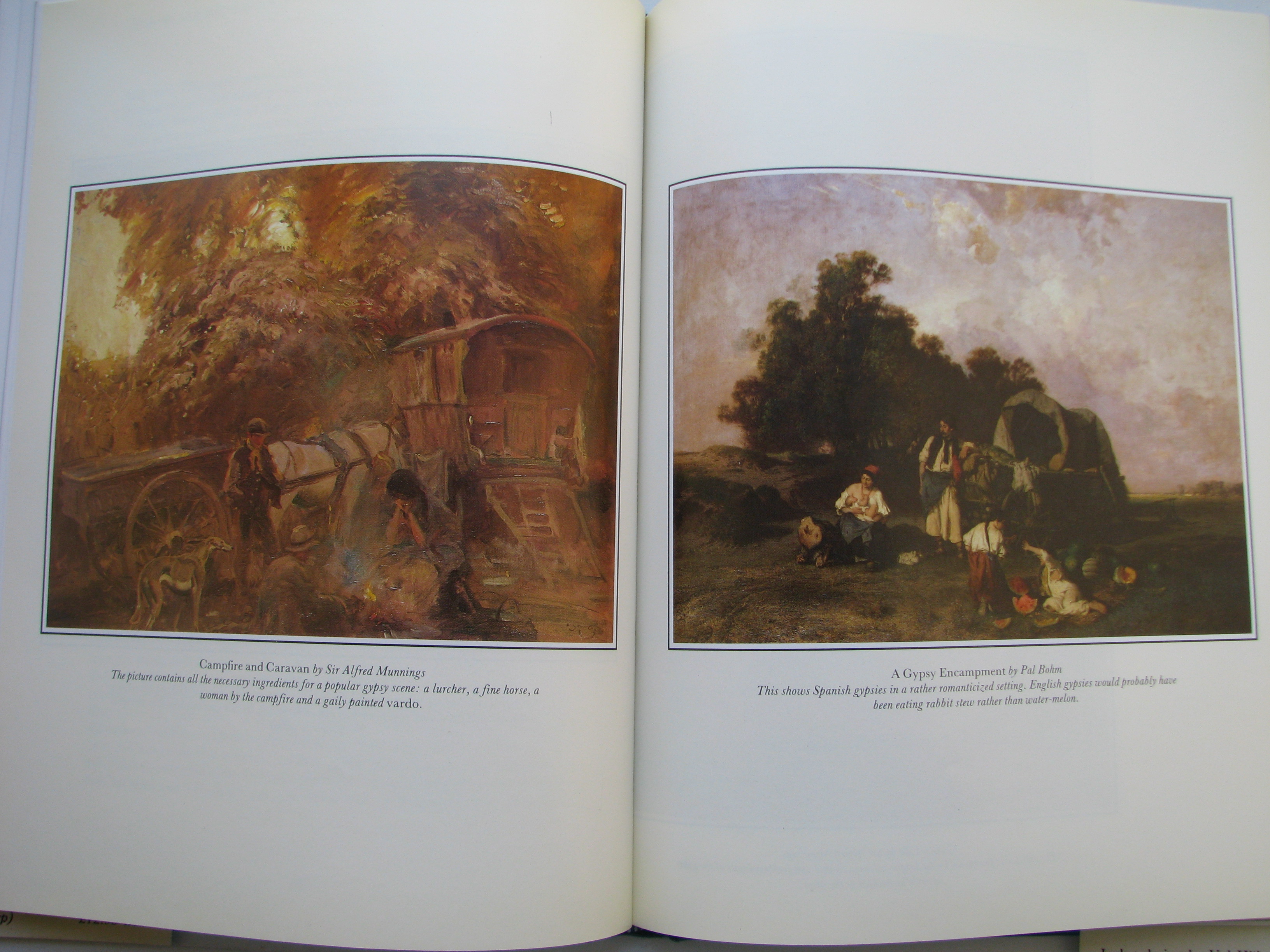 Gypsies and Gentlemen, The life and times of the leisure caravan, Nerissa Wilson - Image 12