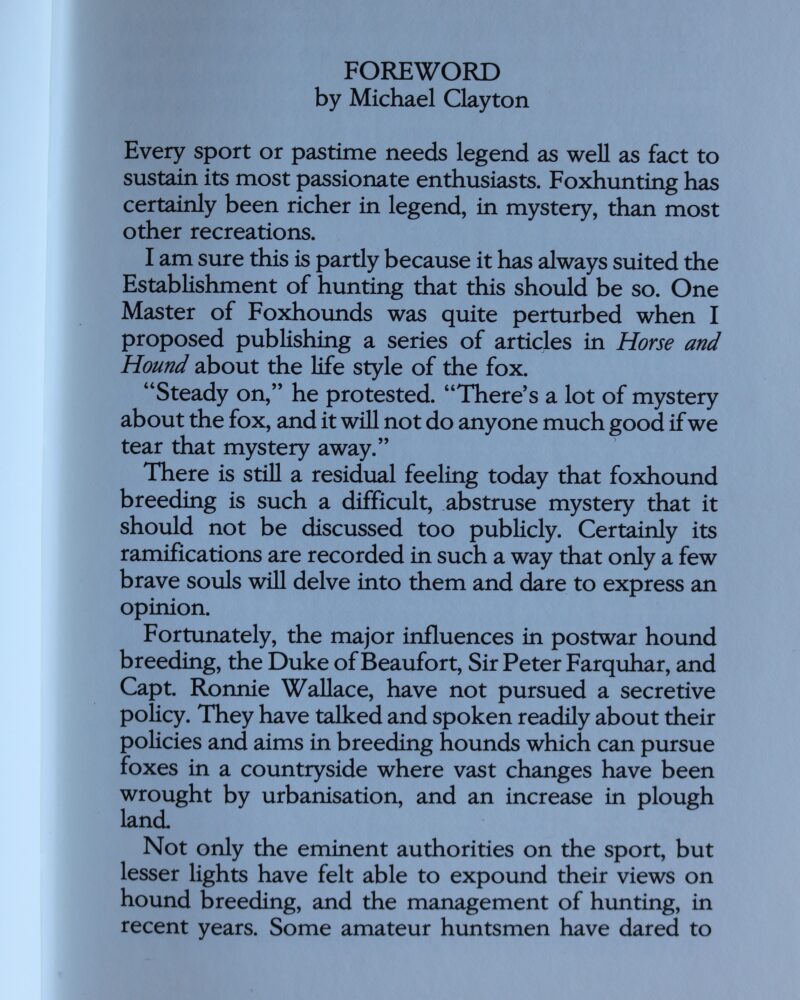 Thoughts on Hunting, in a series of familiar letters to a friend, Peter Beckford - Image 6
