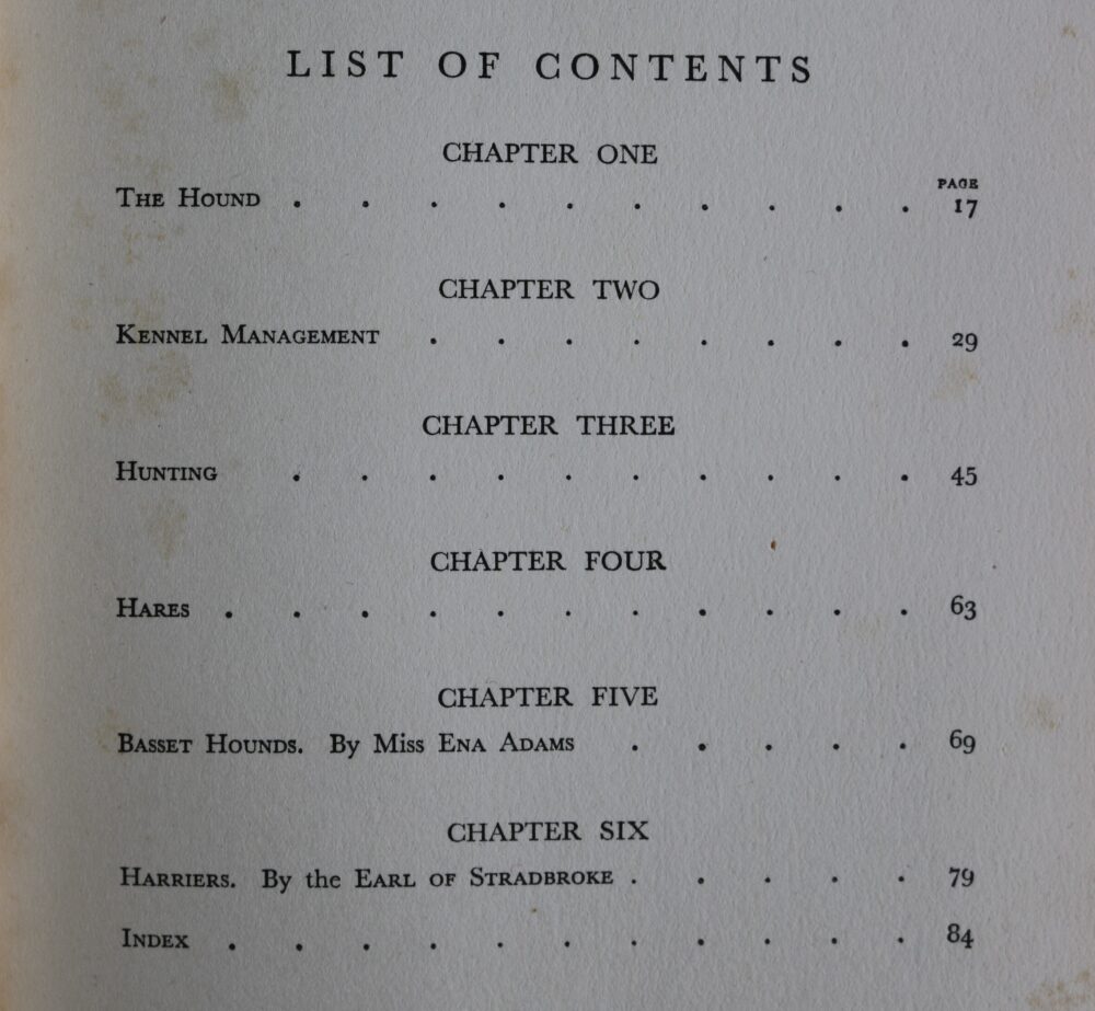 Beagling, C B Shepherd - Image 4
