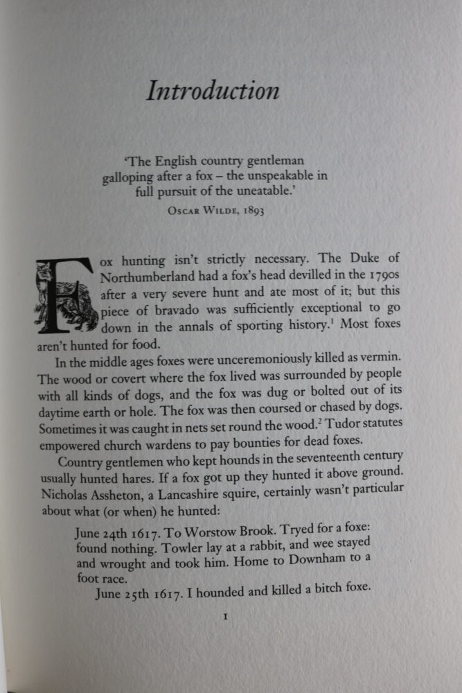 Fox Hunting, Jane Ridley - Image 7