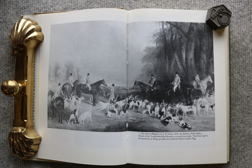 Fox Hunting, Jane Ridley - Image 8