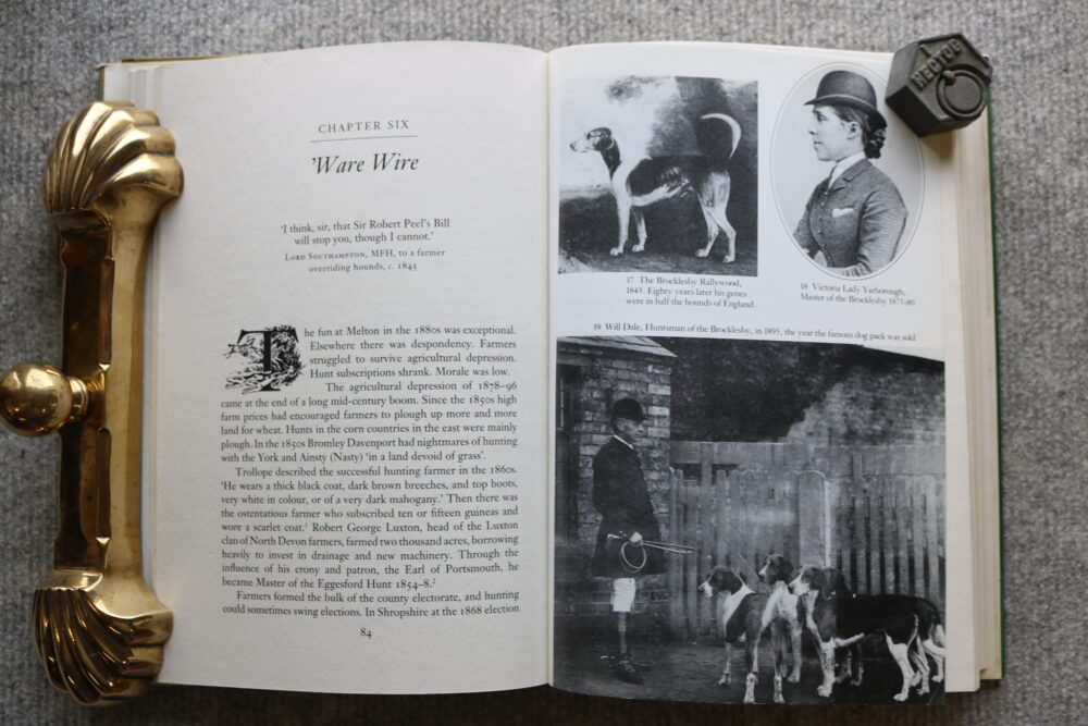 Fox Hunting, Jane Ridley - Image 11