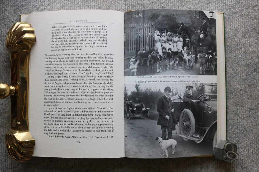 Fox Hunting, Jane Ridley - Image 14