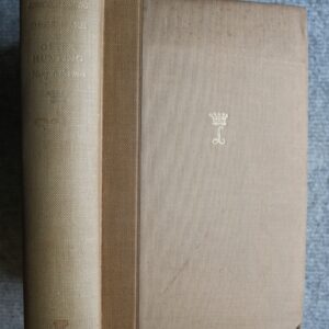 Deer, Hare and Otter Hunting, The Right Hon. The Earl of Lonsdale