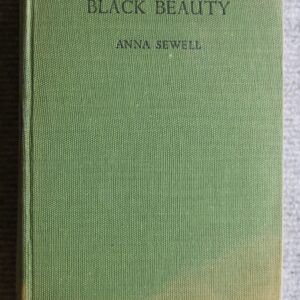 Black Beauty, Anna Sewell