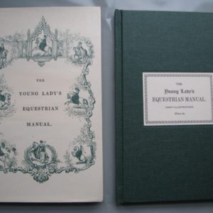 The Young Lady's Equestrian Manual