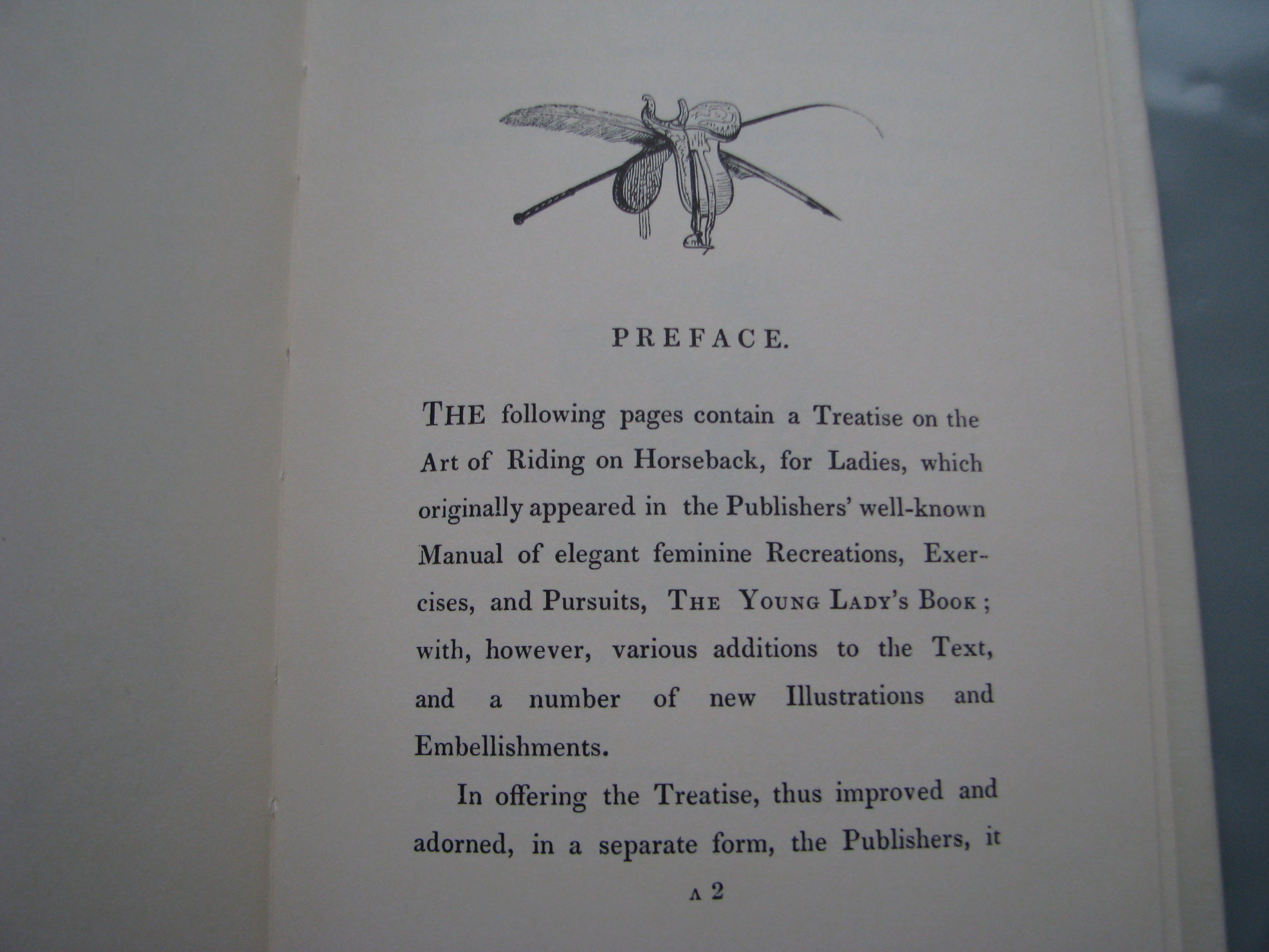 The Young Lady's Equestrian Manual - Image 4