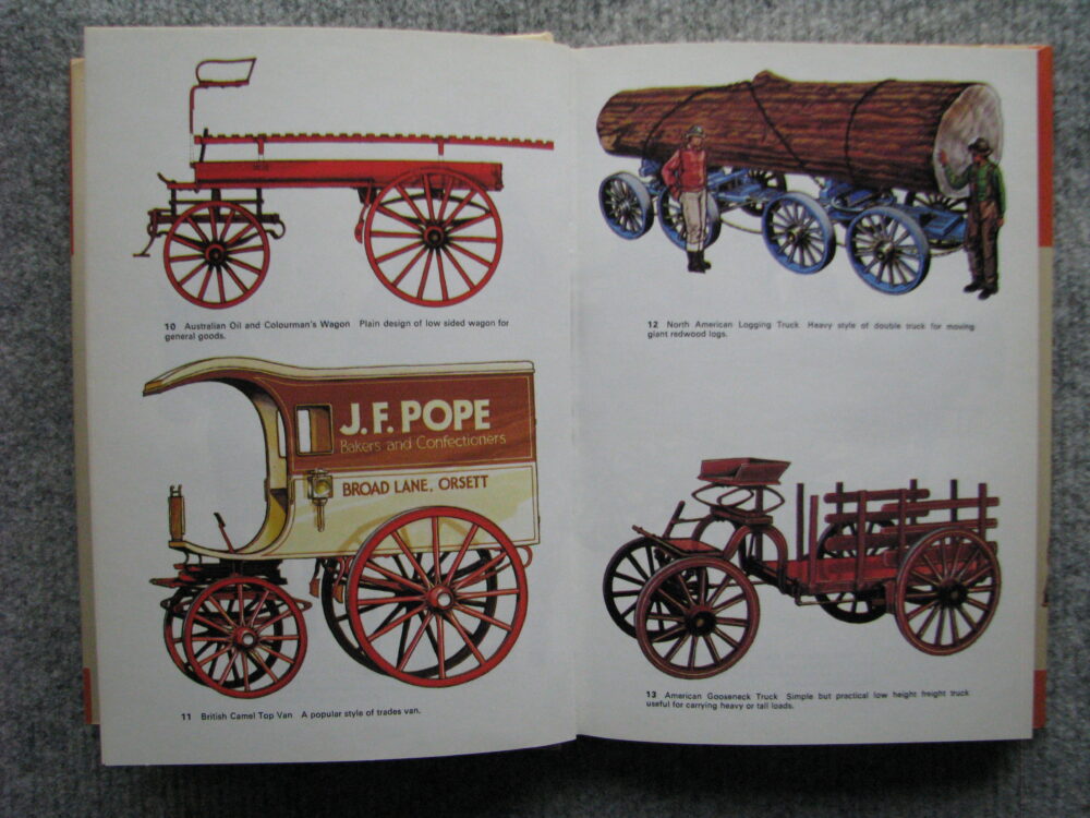 Horse Drawn Vehicles since 1760, Arthur Ingram - Image 7