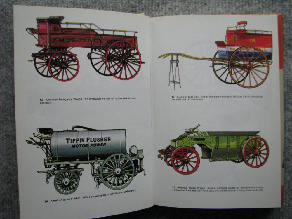 Horse Drawn Vehicles since 1760, Arthur Ingram - Image 8