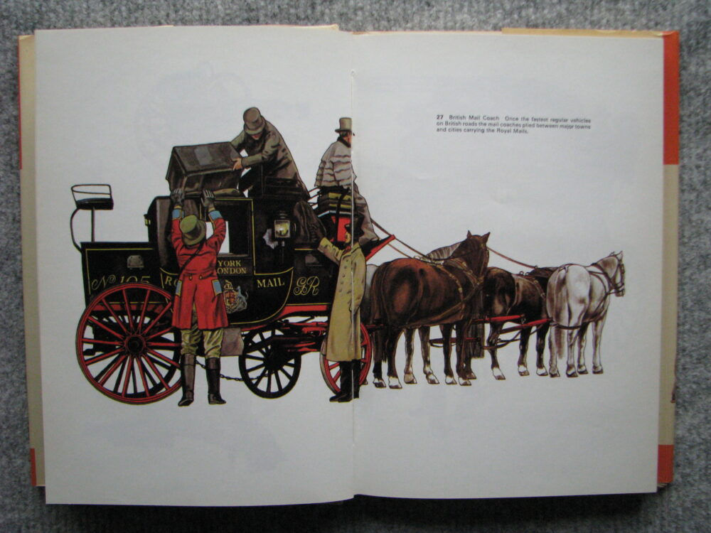 Horse Drawn Vehicles since 1760, Arthur Ingram - Image 9
