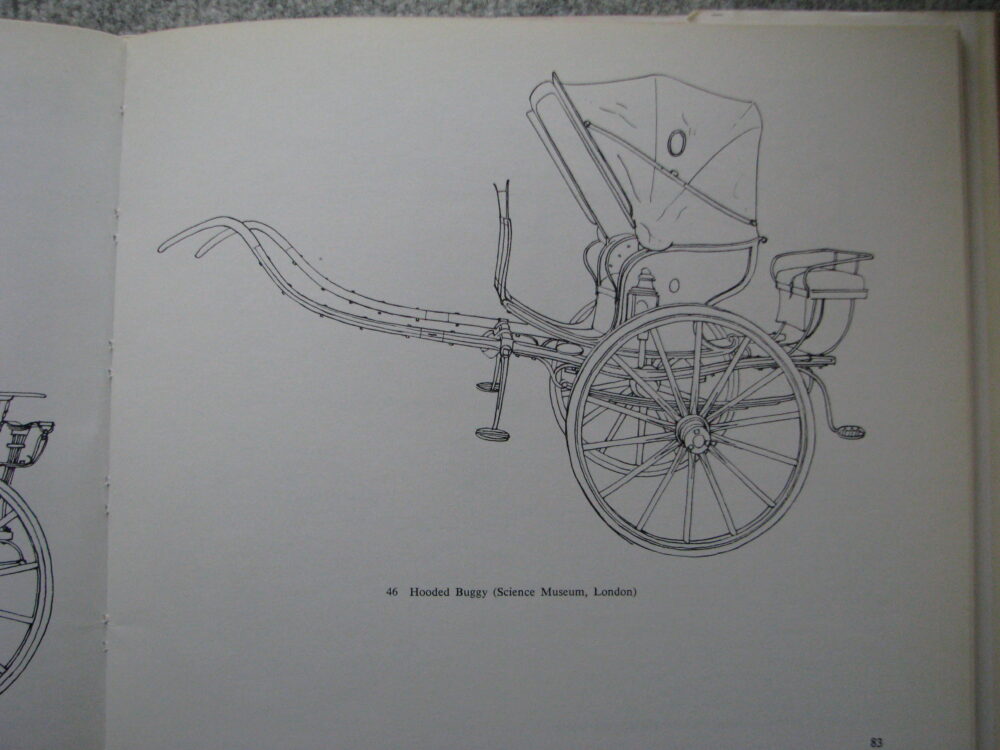 James Arnold, All Drawn by Horses - Image 15