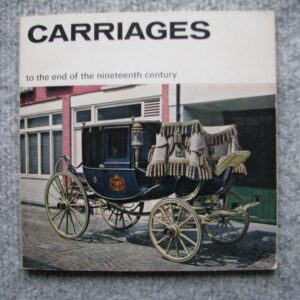 Carriages Philip Sumner