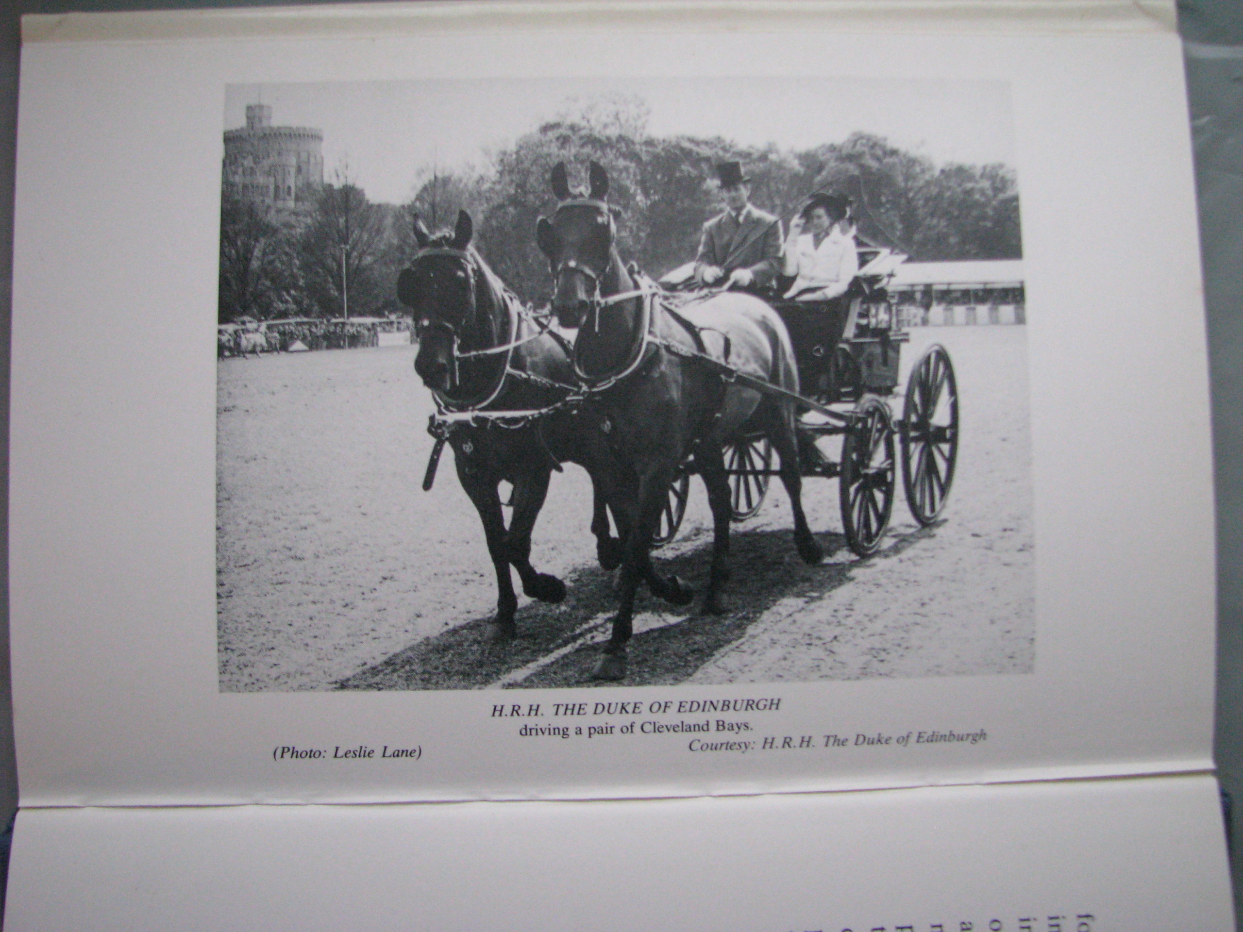 The Harness Horse, Sir Walter Gilbey, revised by Sanders Watney - Image 6