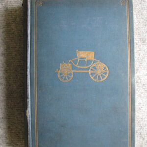 Carriages and Coaches Ralph Straus