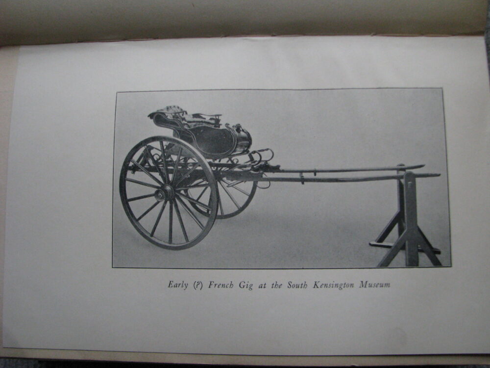 Carriages and Coaches Ralph Straus - Image 9