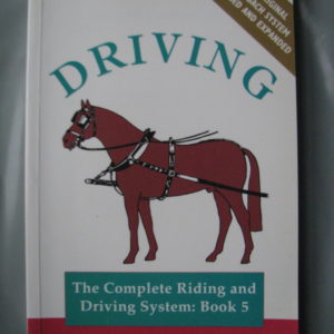 Driving German National Equestrian Federation G.N.E.F