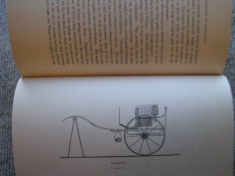 English Pleasure Carriages, W Bridges Adams - Image 9