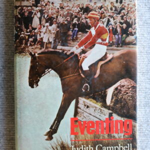 Eventing, Judith Campbell