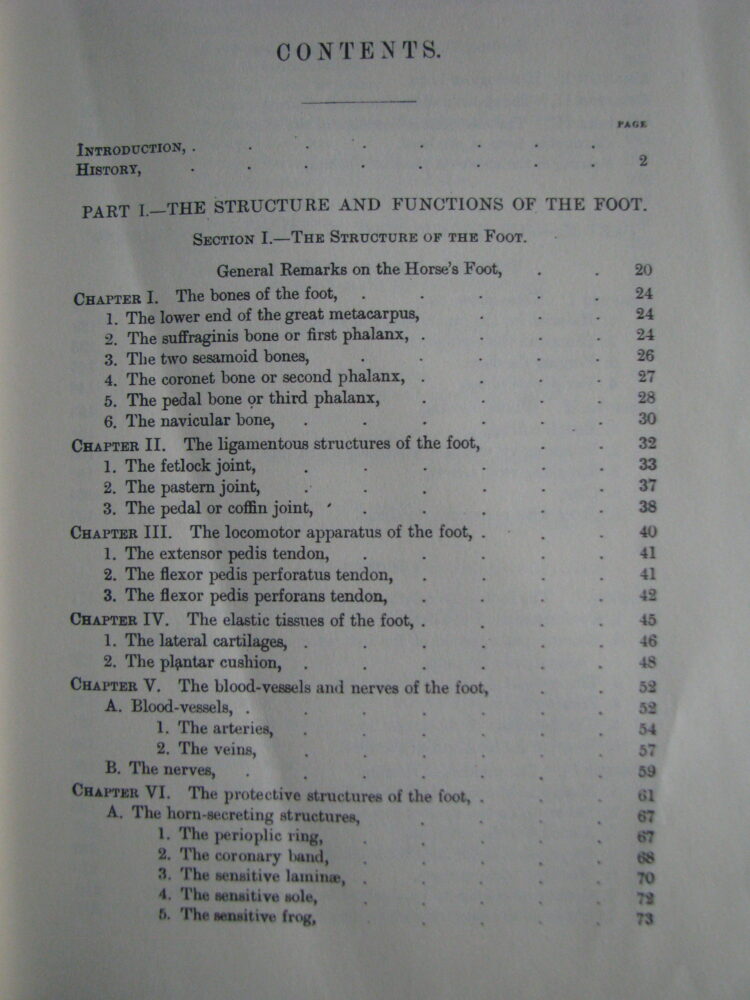 A Handbook of Horseshoeing, Dollar and Wheatley - Image 4