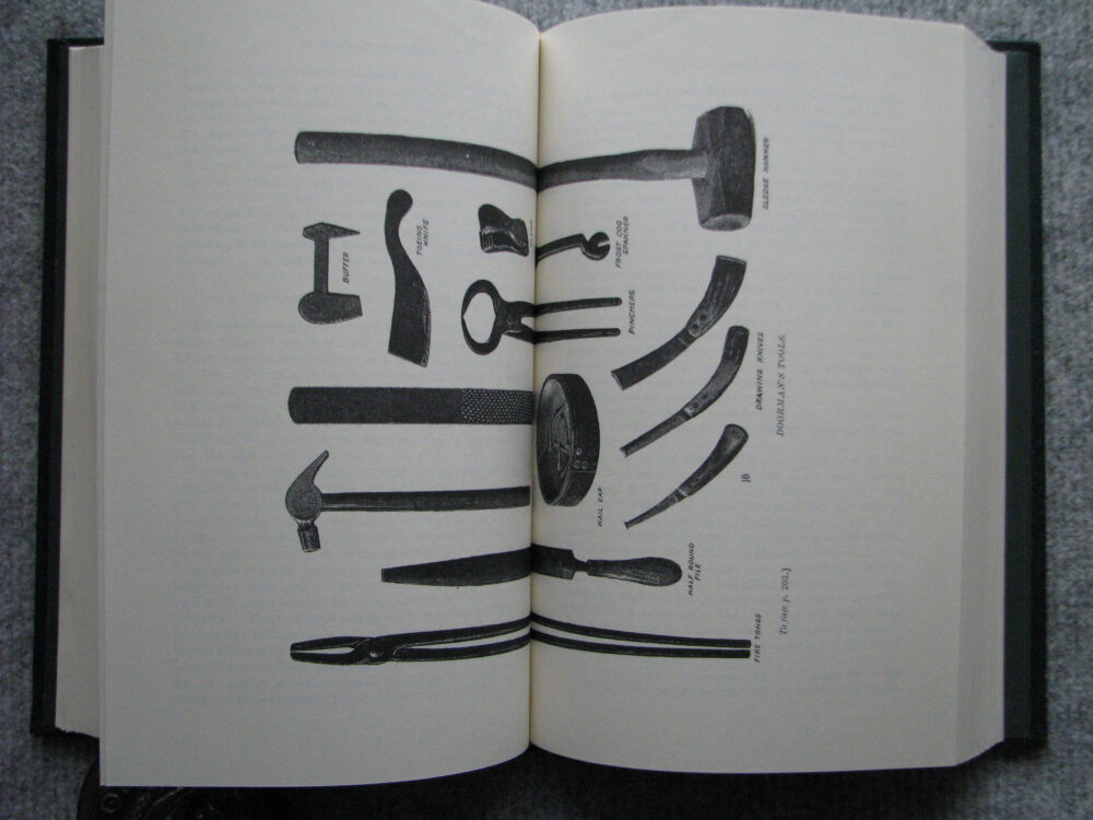 A Handbook of Horseshoeing, Dollar and Wheatley - Image 15