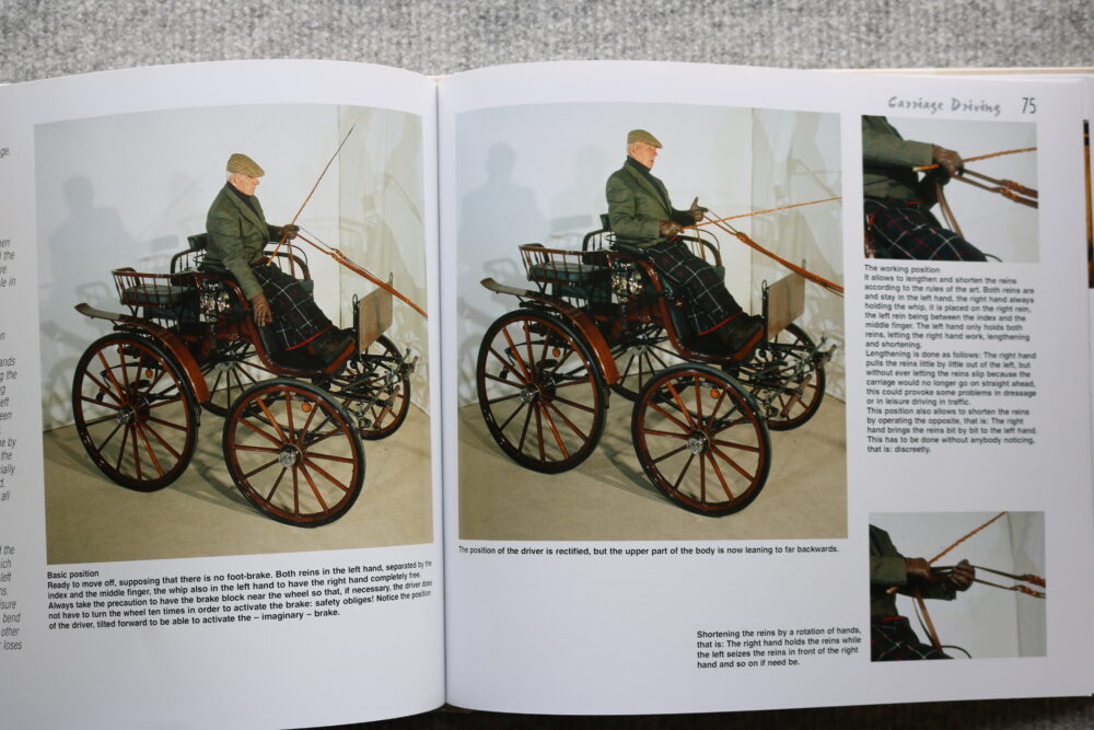 Carriage Driving In The Course Of Time, Auguste Dubey - Image 20