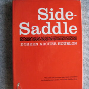 Side-Saddle, Doreen Archer Houblon