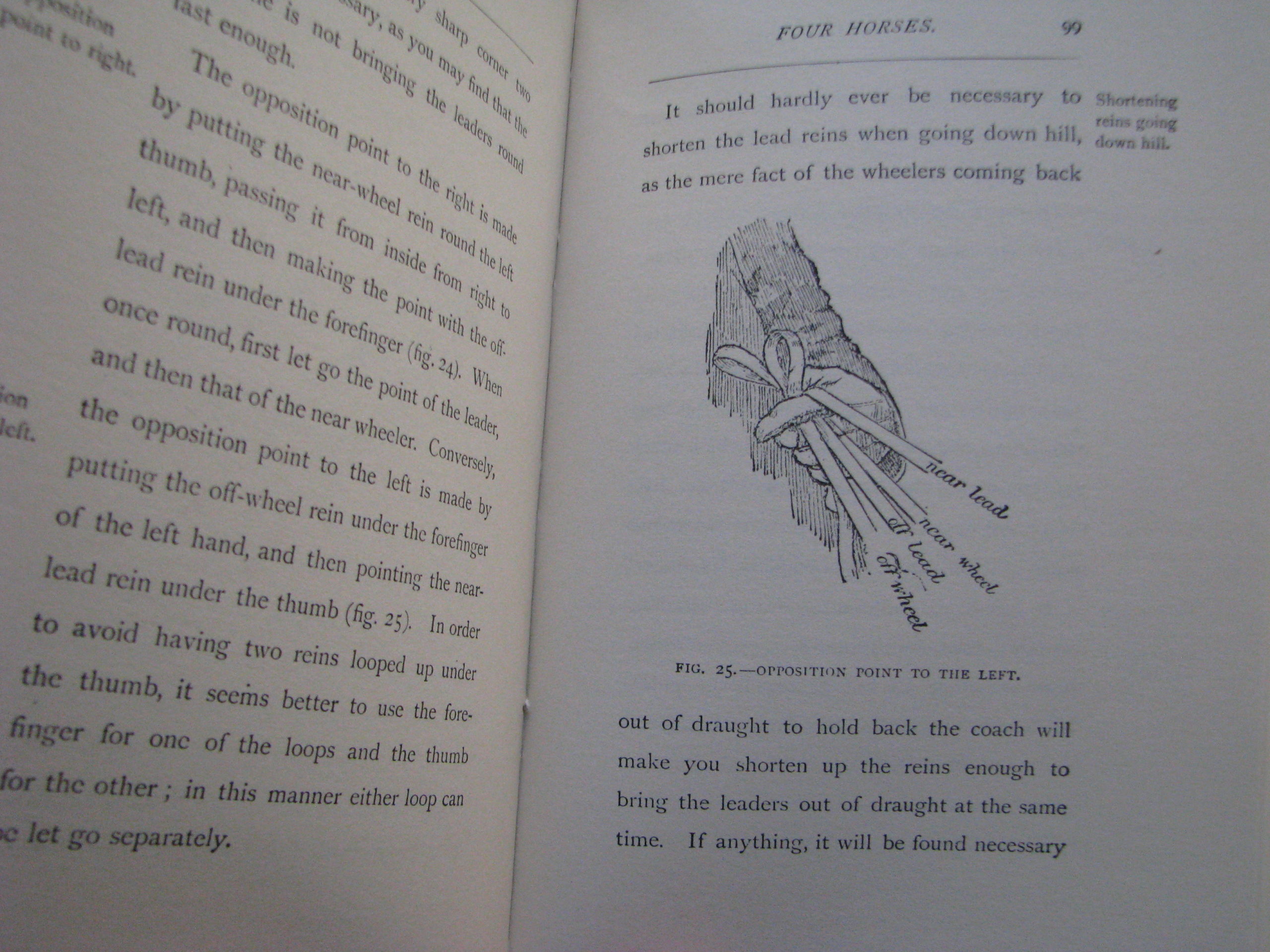 Hints on Driving C Morley Knight - Image 6