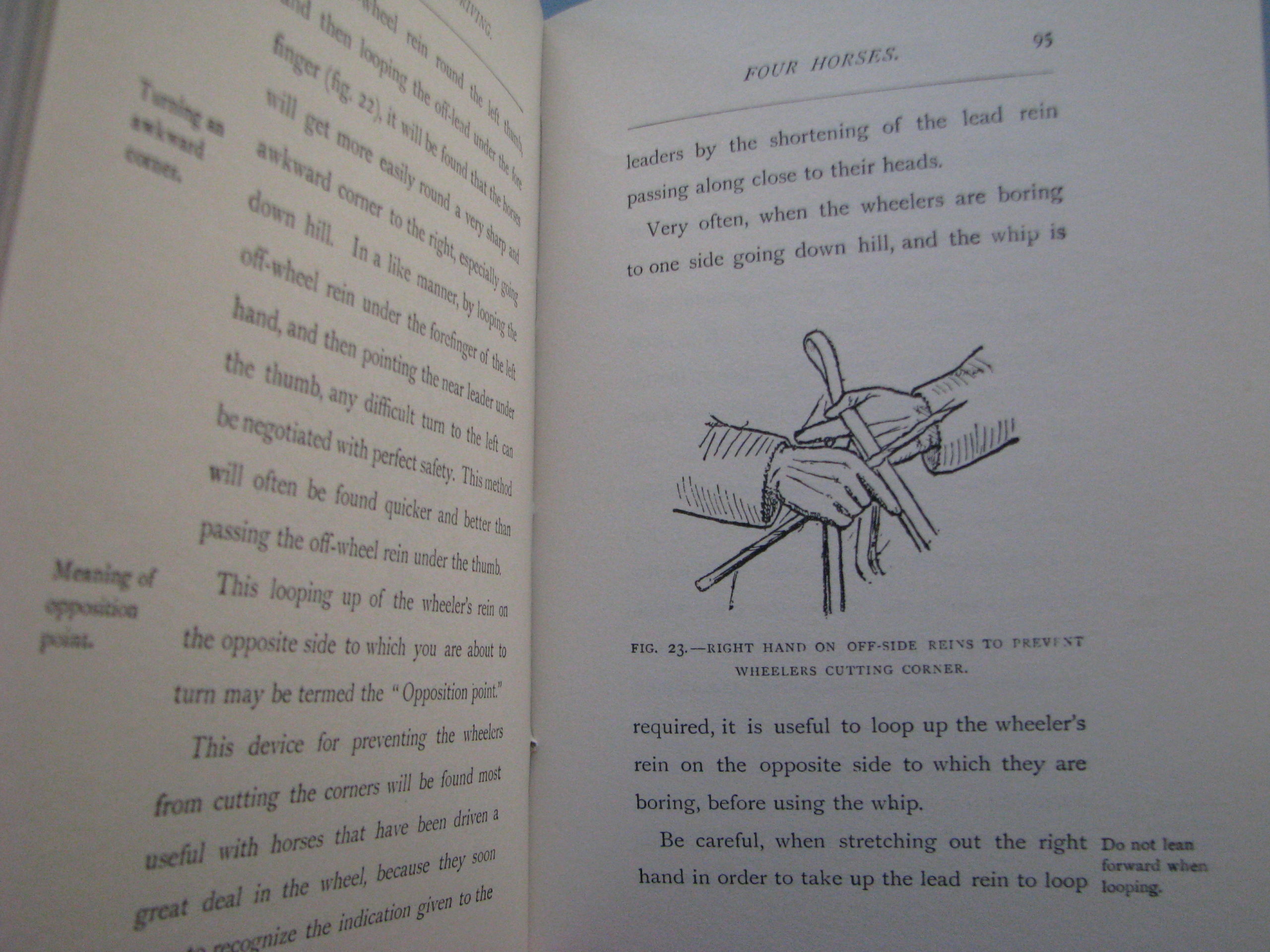 Hints on Driving C Morley Knight - Image 7