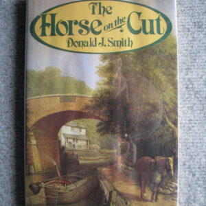 The Horse on the Cut, Donald Smith