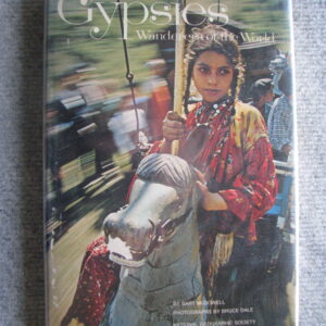 Gypsies Wanderers of the World, Bart McDowell