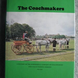 The Coachmakers, Harold Nockolds