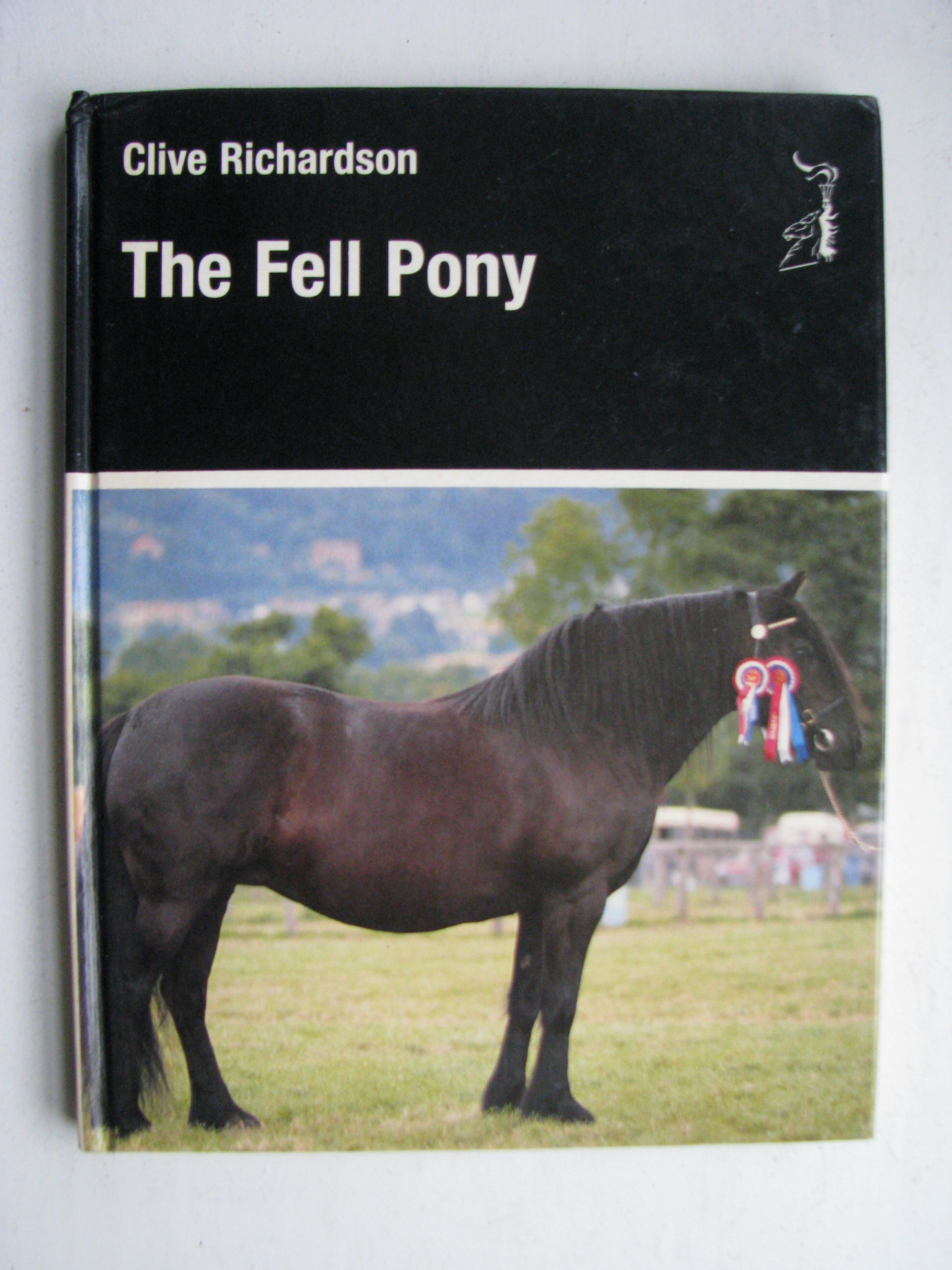 The Fell Pony Clive Richardson