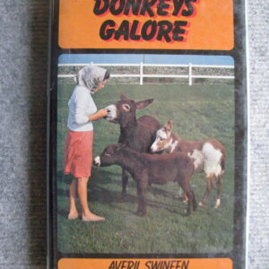 Donkeys Galore, Averil Swinfen