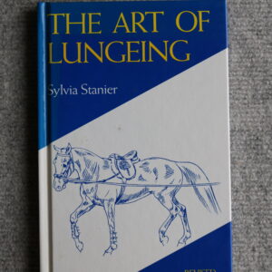 Sylvia Stanier,The Art of Lungeing