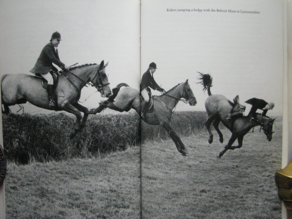 R W F Poole, Hunting, an Introductory Handbook - Image 9