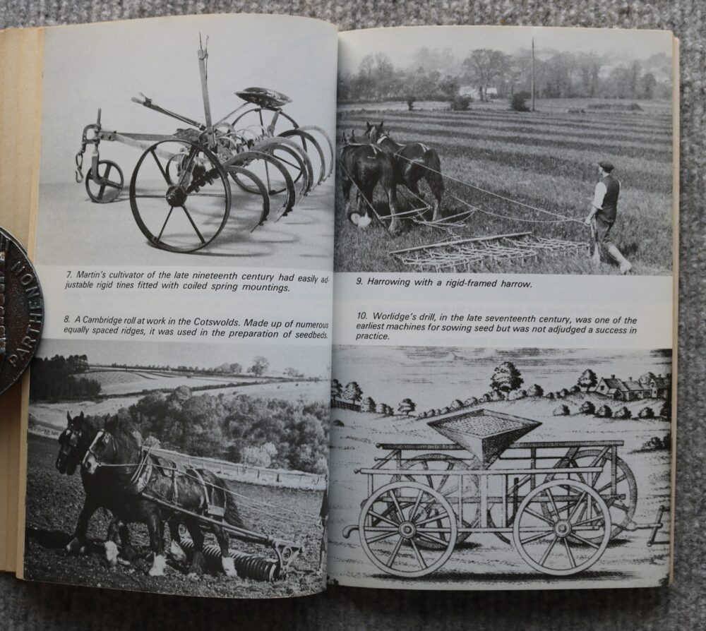 Discovering Horse Drawn Farm Machinery, D J Smith - Image 10