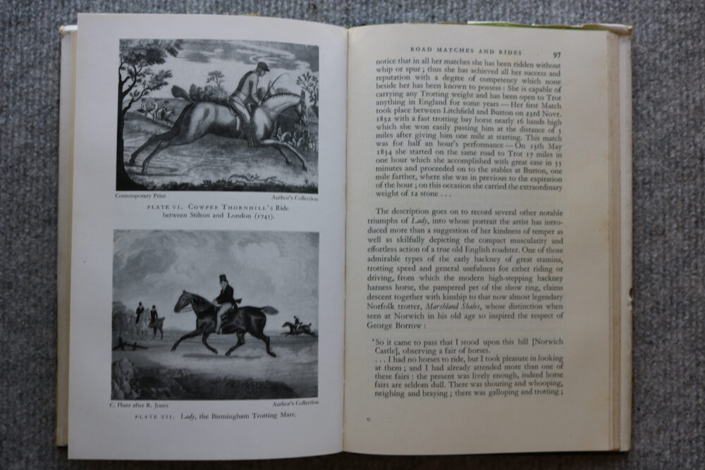 Old Sporting, Characters and Occasions from Sporting and Road History, Hugh McCausland - Image 10
