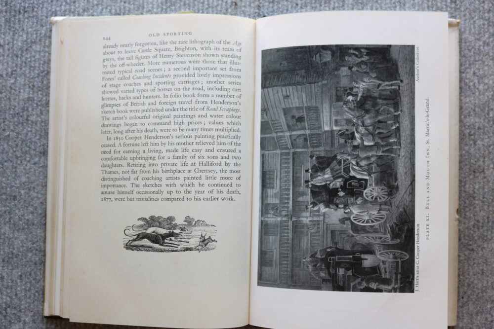 Old Sporting, Characters and Occasions from Sporting and Road History, Hugh McCausland - Image 12